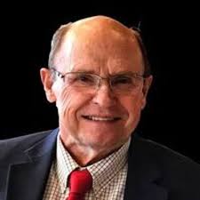 Norman Dale Crump Obituary March 12, 2021