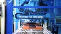 Toner Cartridges Advanced Automatic Production