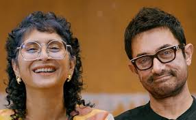 After Their Divorce, 11 Points Kiran Rao Gave Aamir Khan On Being A Better  Husband