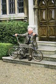 英国式自転車生活 自転車 英国 生活