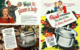 Check spelling or type a new query. Ways To Please A Lady Advertisements For The Modern Kitchen Lady Science