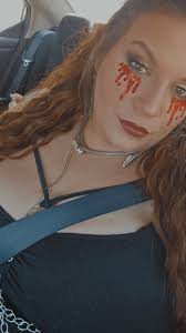 First time concert experience at music festival