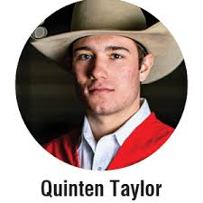 Six Men From CC Rodeo Team Head To CNFR