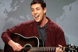 'he didn't like farley and me'. Adam Sandler S Best Saturday Night Live Sketches Video