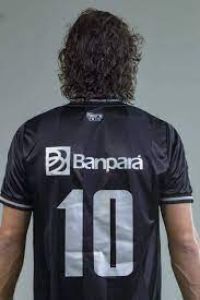 Clube de regatas do flamengo (brazilian portuguese: Paysandu 007 Novo Manto Do Paysandu 3 Uniforme Facebook