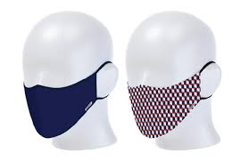 You'll want to find a mask that is stylish, comfortable, and with a breathable material. 4 X Caribee Cotton Face Masks With Disposable Pm2 5 Filters Caribee Backpacks Travel Outdoor Products