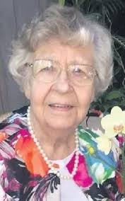 Ida Culler Obituary (1918