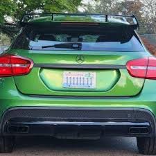 Image result for Kryptonite Green 2016 Mercedes