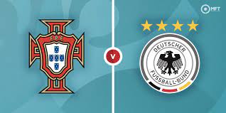 Portugal prepare to face germany. Dwpmsqayrcpnim