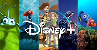 Here are the new movies and shows coming to disney+ soon, as well as the titles that were recently added to the service. The Pixar Movies Coming To Disney Plus And Which Ones Are Missing