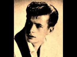 Lonely For You ~ Gary Stites 1959