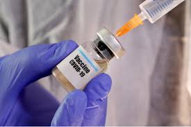 Are you registered with the department of social welfare malaysia as a disabled person (oku)? Covid 19 Is Dangerous Not Vaccines The Edge Markets