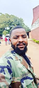 Kedusta Kedussan Jnr