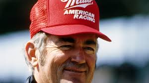 Bobby Allison: NASCAR driver, Cup champion, known for Talladega crash