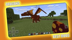 Dragon mounts mod for minecraft 1.10.2, 1.9.4 and 1.8.9. Download Dragon Mod For Minecraft Pe Mcpe Free For Android Dragon Mod For Minecraft Pe Mcpe Apk Download Steprimo Com
