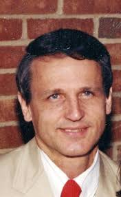 Arthur I. Burris : coshocton beacon today