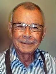 NICOLAS AGUILAR Obituary (1931