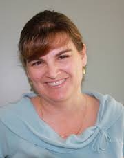 Kimberley Knowles-Yánez