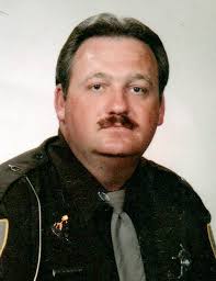 Obituary information for Richard Layne Touchstone