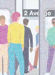 We found 1 possible solution for the n.y.c.s first subway line crossword clue: The Second Avenue Subway Is Here The New Yorker