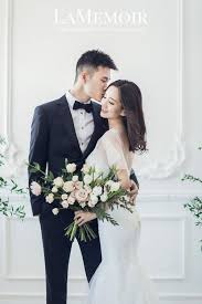 Elegant Korean Style Prewedding Photography Lamemoir Wedding Photography And Cine Korean Wedding Photography Wedding Photo Studio Wedding Details Photography