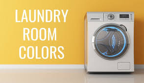 Detergents for protecting coloured clothes are available as washing capsules, powders or liquids unlike some washing capsules, these are intended specifically to protect coloured clothes from. Laundry Room Colors Rc Willey Blog