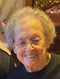 Barbara Jean Benge Obituary November 24, 2021