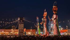 What are the different types of celebrations? 13 Famous Festivals In October In India In 2020 One Must Experience