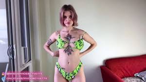 Phoebe Yvette Pornhub Version - YTboob