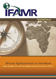 Check spelling or type a new query. African Agribusiness On The Move By Ifama Issuu