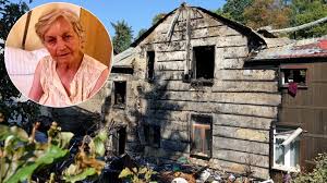 Günstige wohnungen in zossen mieten: Die Flammen Haben Elisabeth S 88 Alles Geraubt B Z Berlin