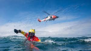 In The Water With The Elite Rescuers Of The U S Coast Guard Coast Guard Coast Guard Rescue Us Coast Guard
