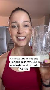 Garlic Vinaigrette Costco