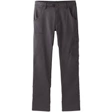 Prana Stretch Zion Straight Pants For Men