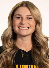 2025 Softball Roster