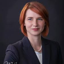 Councilwoman Jenny Crosswhite