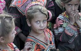 Image result for kalash people of pakistan