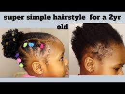 Laying for such a natural hairstyles for little girls should do every day. Can T Cornrow Try This Simple Toddler Hairstyle For Short Natural Hair Hairstyle For Little Girl Youtube