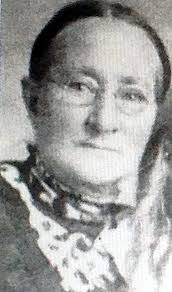Rhoda Elizabeth Thompson 1846–1932