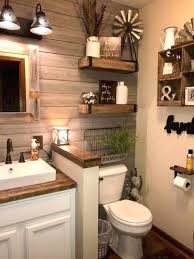 This makes the room elegant but comfortable. Rustic Bathroom Decoration Bathroom Farmhouse Style Rustic Bathroom Decor Bathroom Remodel Master