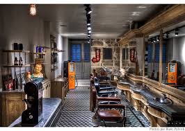 The vegan scene here in paris is growing, but some of the good veg restaurants here aren't 100% vegan, some are vegetarian and also serve dairy. Best Barbershops In Paris