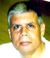 William Buehrle Obituary (1944