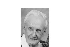 Obituary, Harley C. Solberg, 92