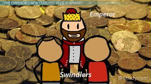 Ada dua jenis sinopsis yakni sinopsis tulisan lengkap dan sinopsis sebagai persiapan munulis ide. The Emperor S New Clothes Summary Moral English Class 2021 Video Study Com