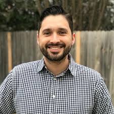 Joel de Loera, Author at Among Thorns, Eucharist and Pizza