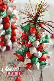 Check spelling or type a new query. Kiss Mas Tree Centerpieces