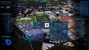 “智慧城市平台”的图片搜索结果