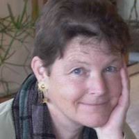 Elizabeth Cunningham