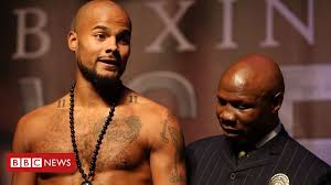 Pickup curbside or in store. Chris Eubank S Son Sebastian Dies In Dubai Bbc News