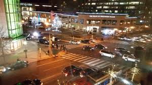 Sunoco, 2450 wisconsin ave., nw, washington, washington dc locations and hours of operation. View Wisconsin Ave And Western Ave From My 4th Floor Room Picture Of Embassy Suites By Hilton Chevy Chase Pavilion Washington Dc Tripadvisor